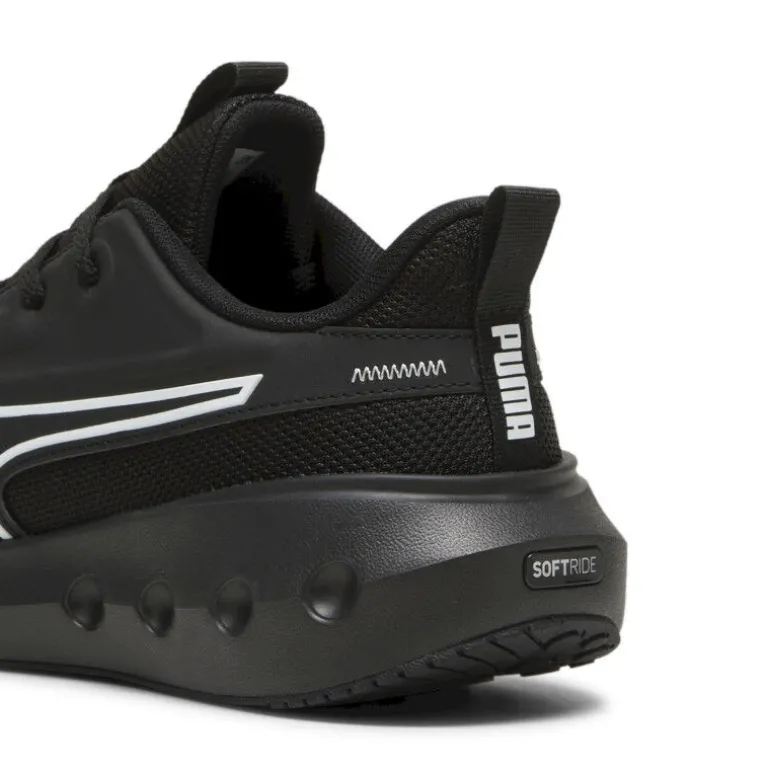 PumaSoftride Carson - Chaussures running homme