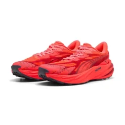 PumaVelocity Nitro Trail - Chaussures trail homme