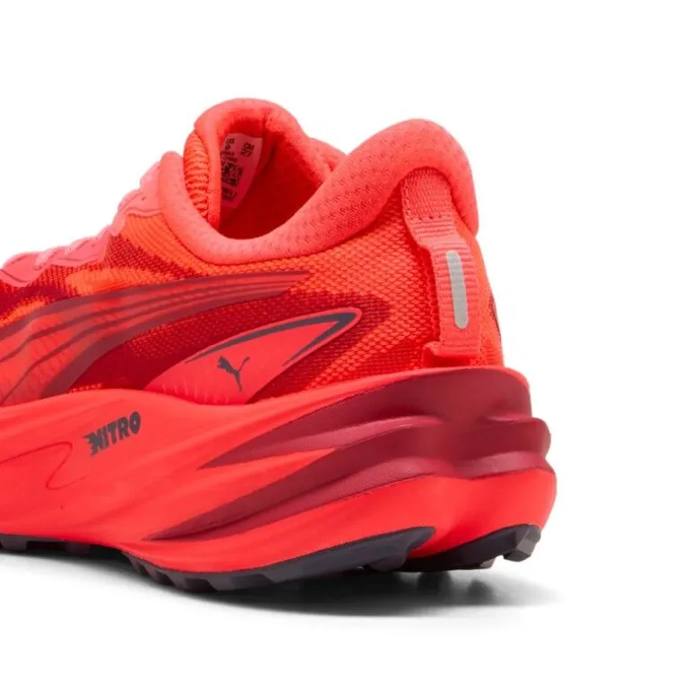 PumaVelocity Nitro Trail - Chaussures trail homme
