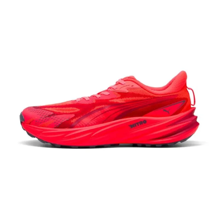PumaVelocity Nitro Trail - Chaussures trail homme