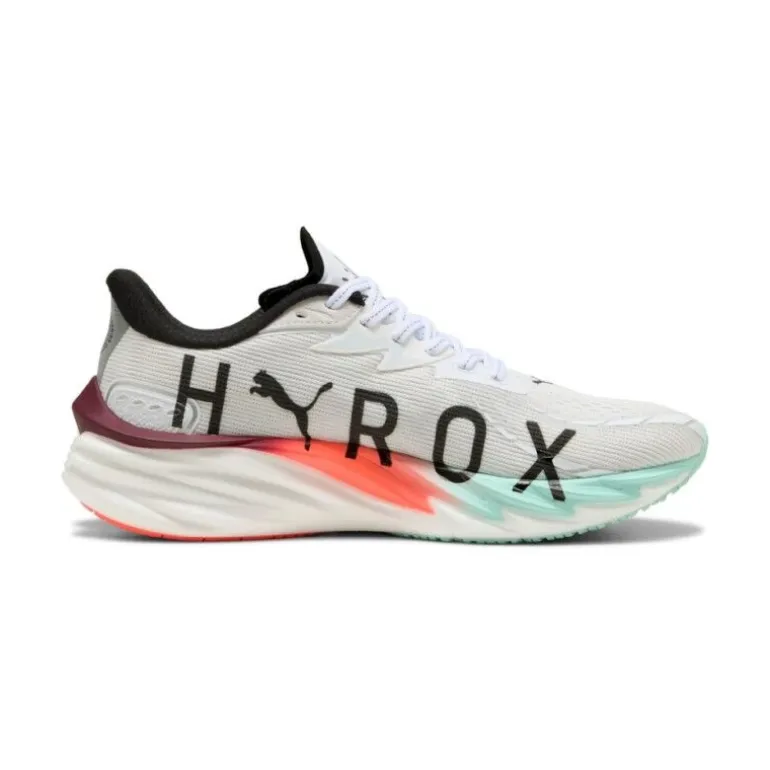 PumaVelocity Nitro 4 Hyrox - Chaussures running homme