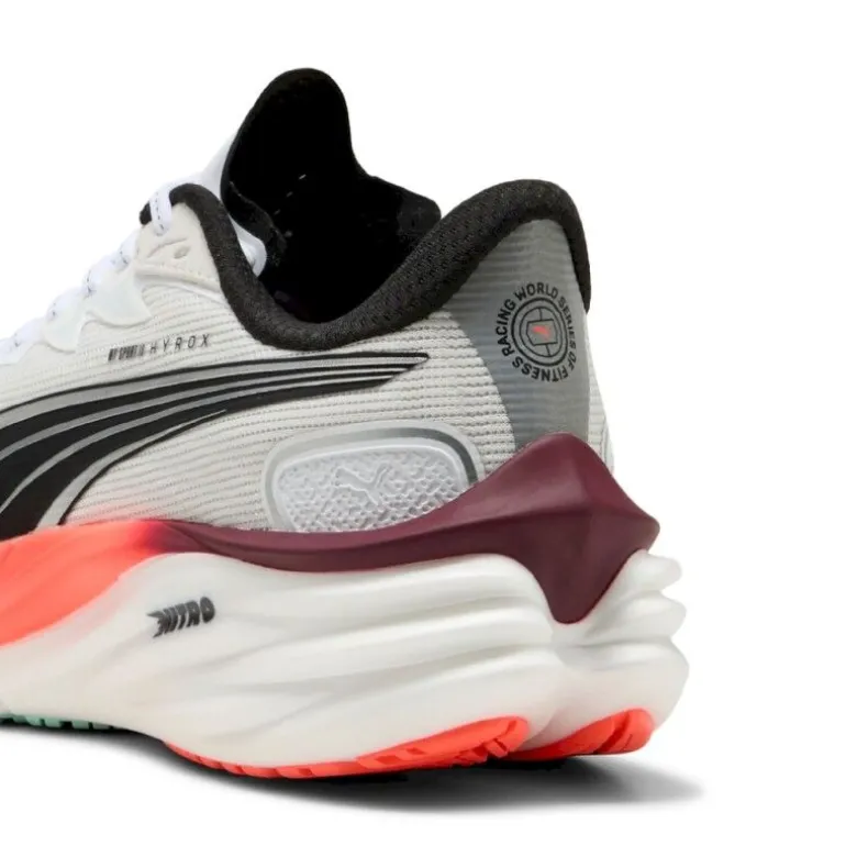 PumaVelocity Nitro 4 Hyrox - Chaussures running homme