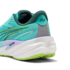 PumaVelocity Nitro 5 - Puma X Hyrox - Chaussures running femme