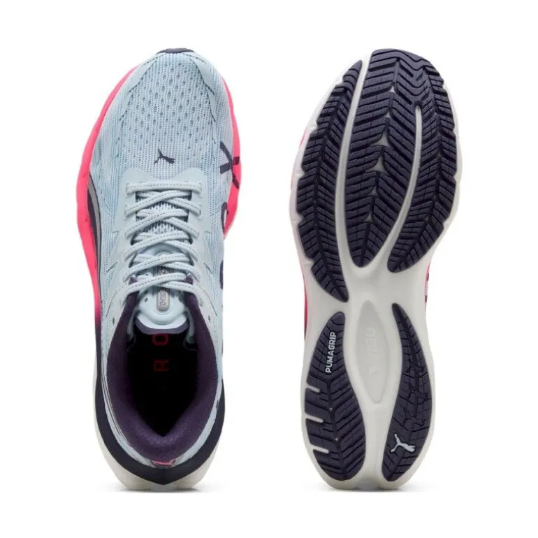 PumaVelocity Nitro 4 Puma X Hyrox - Chaussures running homme