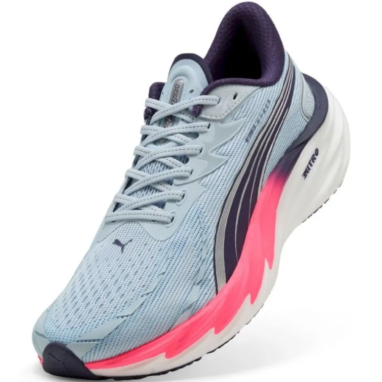 PumaVelocity Nitro 4 Puma X Hyrox - Chaussures running homme