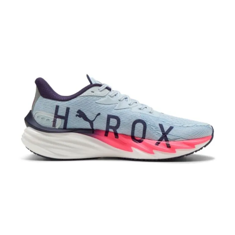 PumaVelocity Nitro 4 Puma X Hyrox - Chaussures running homme