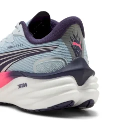 PumaVelocity Nitro 4 Puma X Hyrox - Chaussures running homme