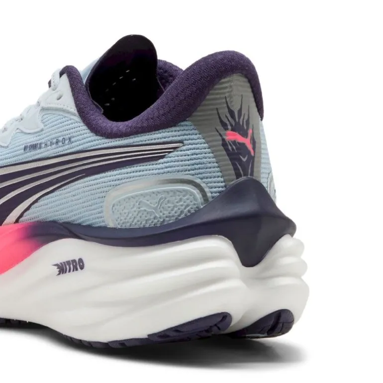 PumaVelocity Nitro 4 Puma X Hyrox - Chaussures running homme