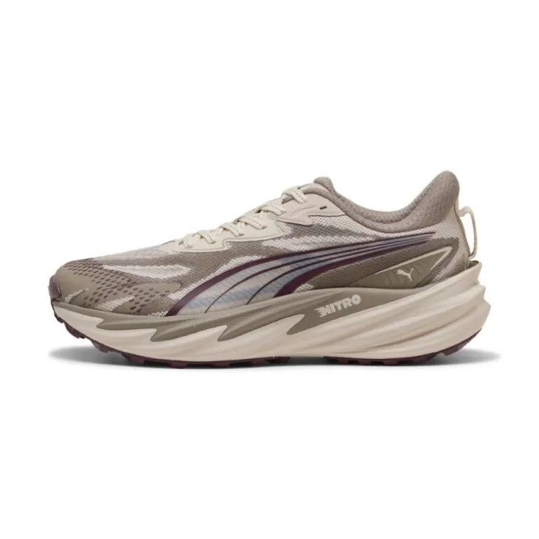 PumaVelocity Nitro Trail - Chaussures trail femme
