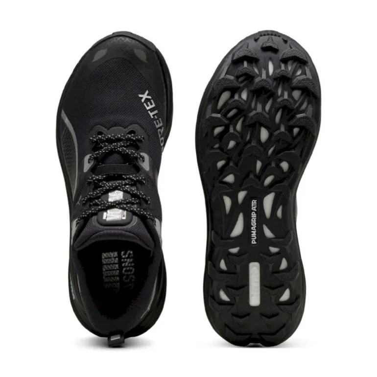 PumaVoyage Nitro 4 GTX - Chaussures trail homme