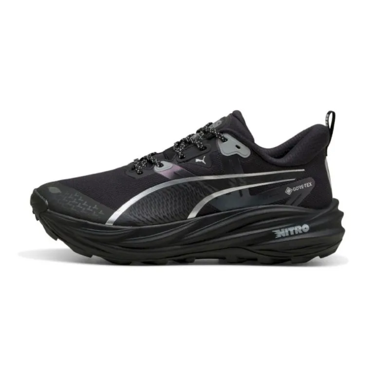 PumaVoyage Nitro 4 GTX - Chaussures trail homme