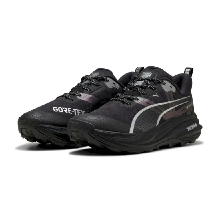 PumaVoyage Nitro 4 GTX - Chaussures trail homme