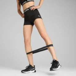 PumaW Puma Strong Short Tight - Hw 3