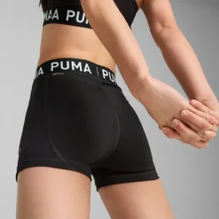 PumaW Puma Strong Short Tight - Hw 3