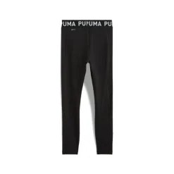 PumaW Puma Strong Tight - Hw Fl - Collant running femme