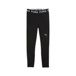 PumaW Puma Strong Tight - Hw Fl - Collant running femme