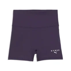 PumaW Puma X Hyrox Shapeluxe 3" Tight Short - Short running femme