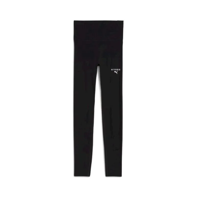 PumaW Puma X Hyrox Shapeluxe 7/8 Tight - Collant running femme