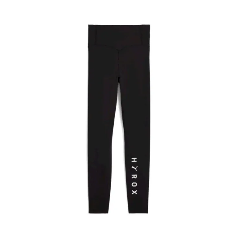 PumaW Puma X Hyrox Shapeluxe 7/8 Tight - Collant running femme