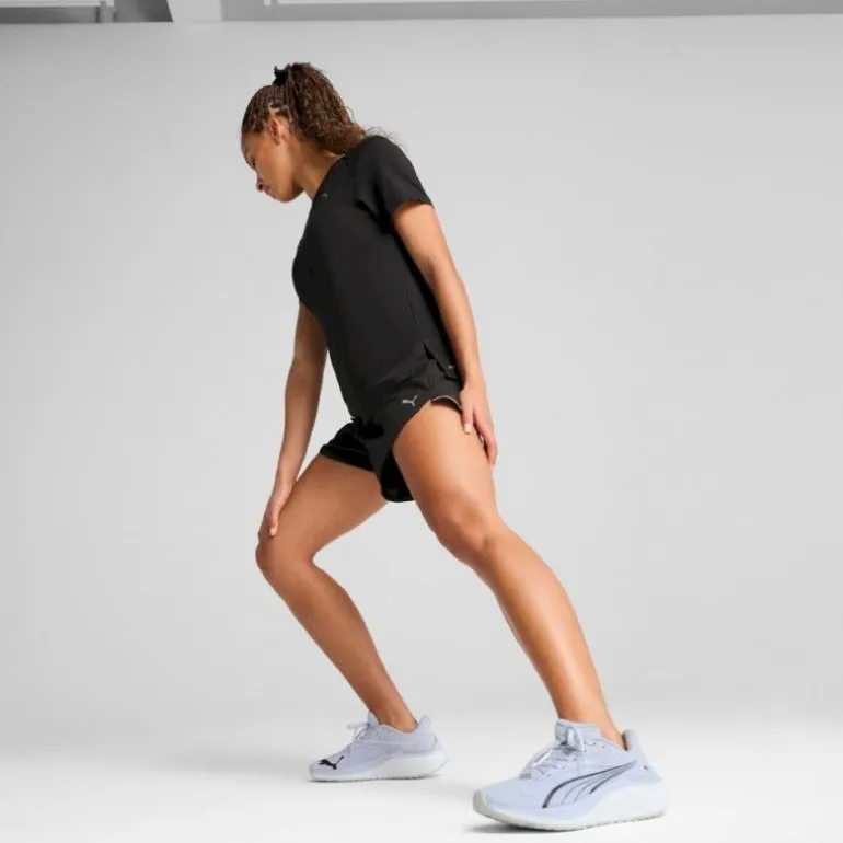 PumaW Run Ultraweave 4” Short - Short running femme