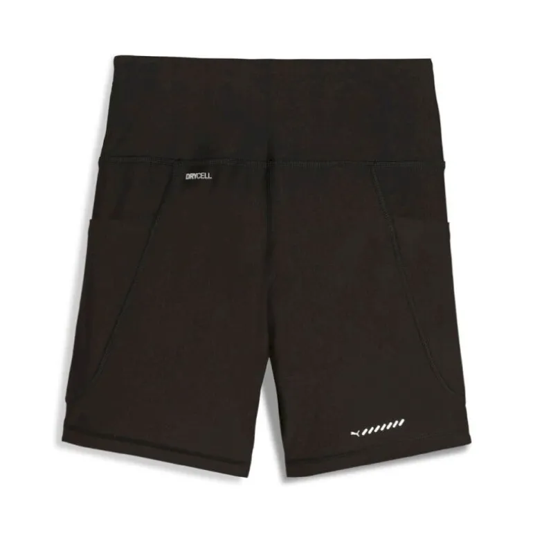 PumaW Run Velocity 5" Short Tight - Collant running femme