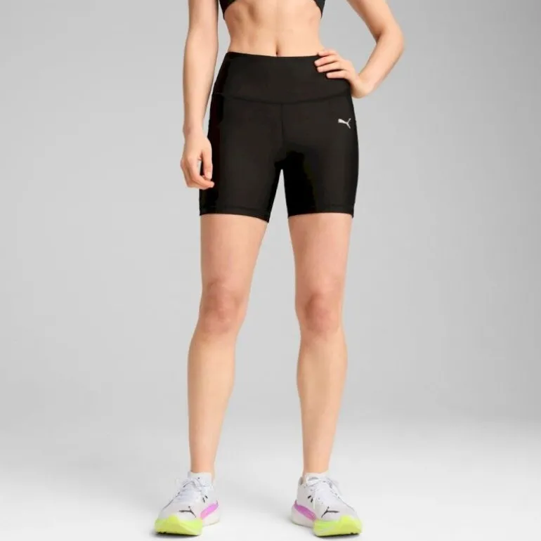 PumaW Run Velocity 5" Short Tight - Collant running femme