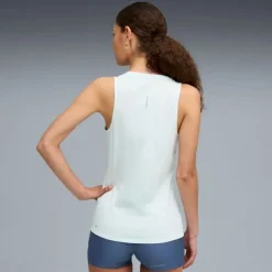 PumaW Run Velocity Tank (Triblend) - Débardeur femme
