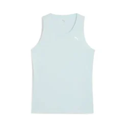 PumaW Run Velocity Tank (Triblend) - Débardeur femme