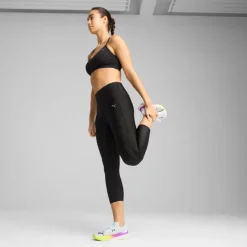 PumaW Run Velocity 3/4Th Tight - Collant running femme
