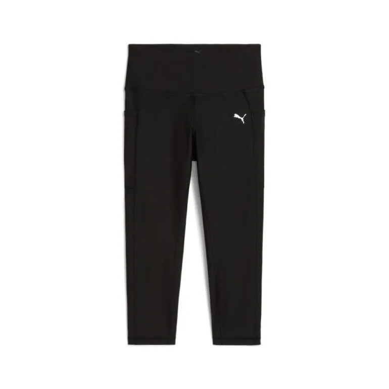 PumaW Run Velocity 3/4Th Tight - Collant running femme