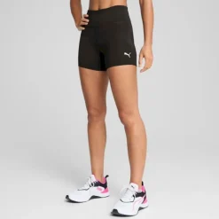 PumaW Tad Essential Hw 5" Short Tight - Short running femme