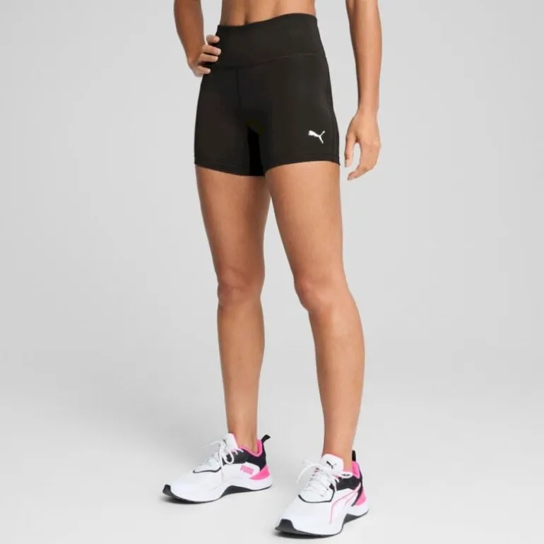 PumaW Tad Essential Hw 5" Short Tight - Short running femme