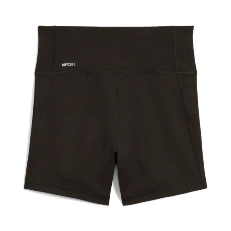 PumaW Tad Essential Hw 5" Short Tight - Short running femme