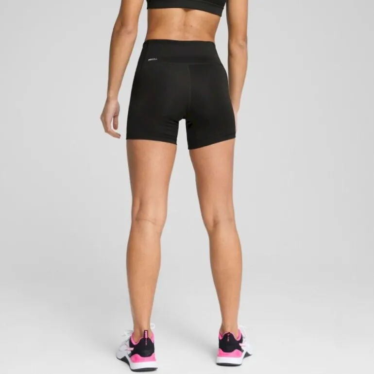 PumaW Tad Essential Hw 5" Short Tight - Short running femme