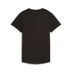 PumaW Tad Essential Vneck Tee - T-shirt femme