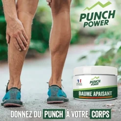 Punch PowerBaume Apaisant