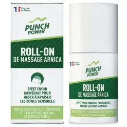 Punch PowerRoll-On Anti-Douleur