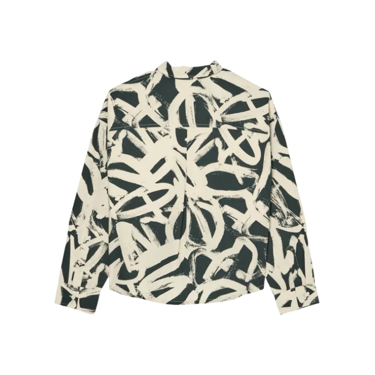 QuiksilverAcapulco Shirt - Chemise femme