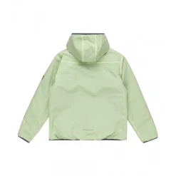 QuiksilverA Frame Reversible Jacket - Parka homme