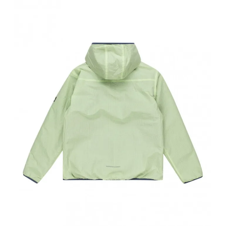 QuiksilverA Frame Reversible Jacket - Parka homme