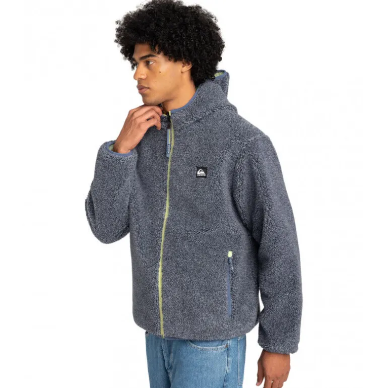 QuiksilverA Frame Reversible Jacket - Parka homme
