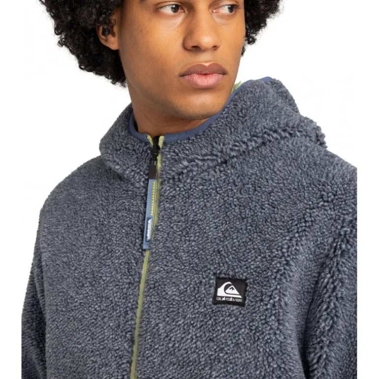 QuiksilverA Frame Reversible Jacket - Parka homme