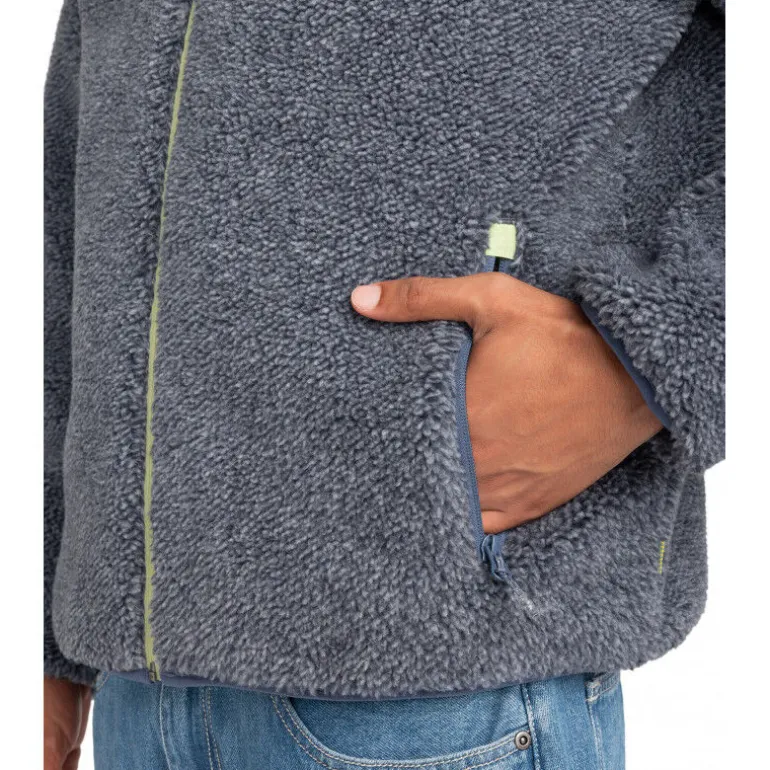 QuiksilverA Frame Reversible Jacket - Parka homme