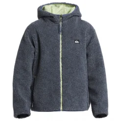 QuiksilverA Frame Reversible Jacket - Parka homme