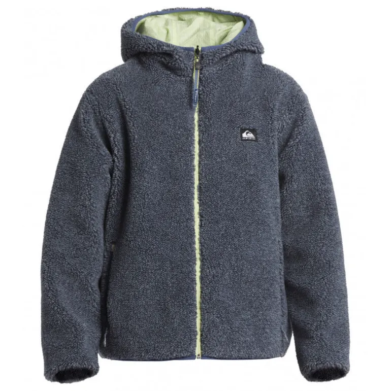 QuiksilverA Frame Reversible Jacket - Parka homme