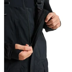 QuiksilverAltostratus Stret Gore-Tex Bib - Pantalon ski homme