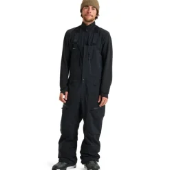 QuiksilverAltostratus Stret Gore-Tex Bib - Pantalon ski homme
