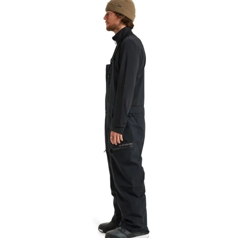 QuiksilverAltostratus Stret Gore-Tex Bib - Pantalon ski homme