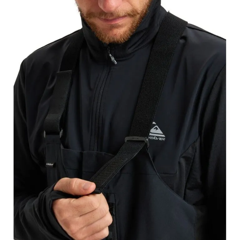 QuiksilverAltostratus Stret Gore-Tex Bib - Pantalon ski homme
