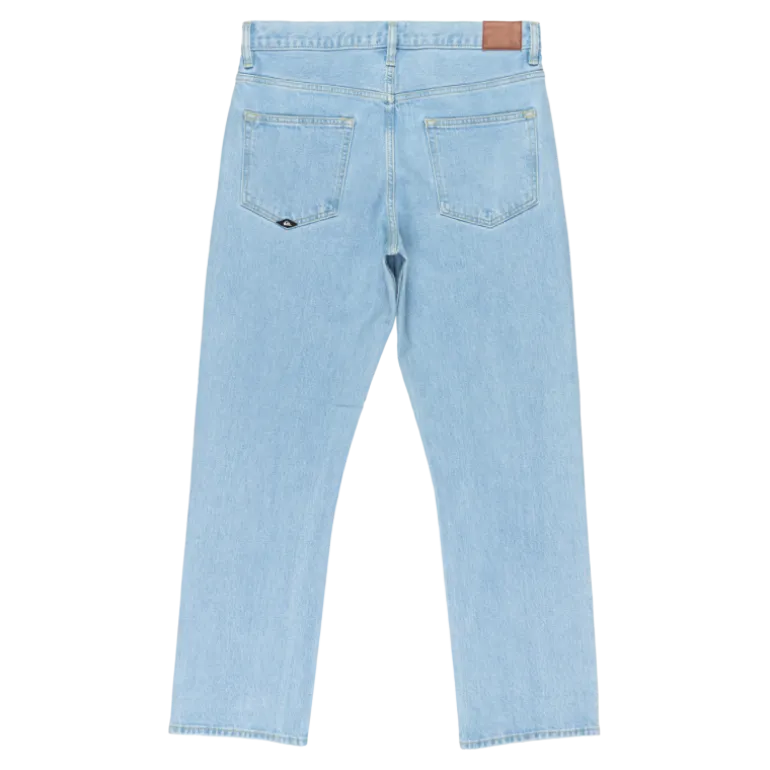 QuiksilverAqua Cult Denim Pant - Pantalon homme